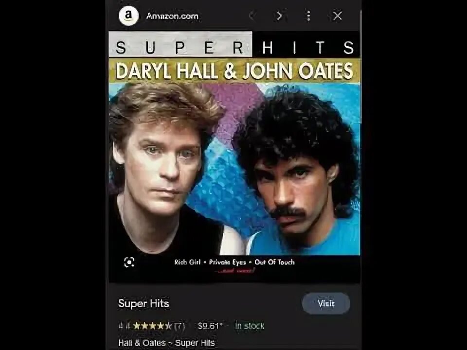 Группа Hall & oates. Daryl Hall John oates out of Touch. Out of Touch Hall & oates. Daryl Hall & John oates out of Touch (Remastered).