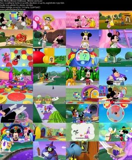 Mickey Mouse Clubhouse Collection Torrent - generousads’s diary.