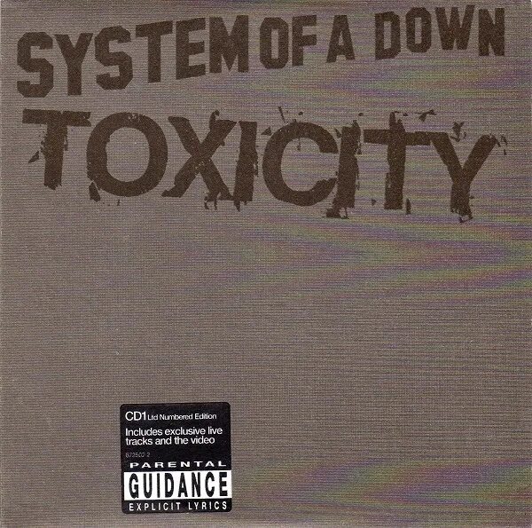 System of a down toxicity текст. 2001 - Toxicity. System of a down "Toxicity". Токсисити обложка. SOAD Toxicity альбом.