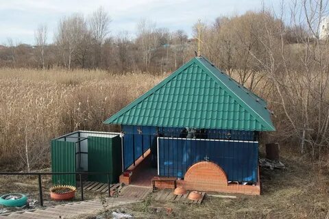 Погода чернавка панинский
