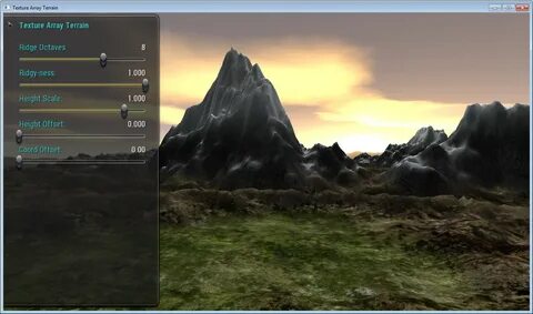 Opengl version 2.0