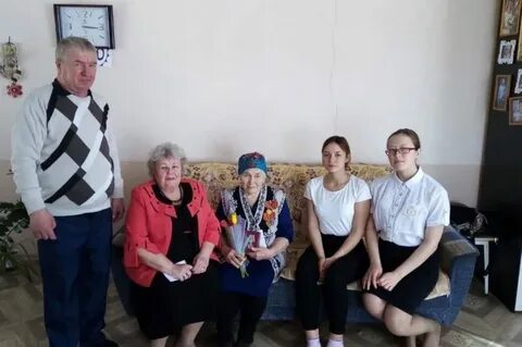Сайт тюльганского роо