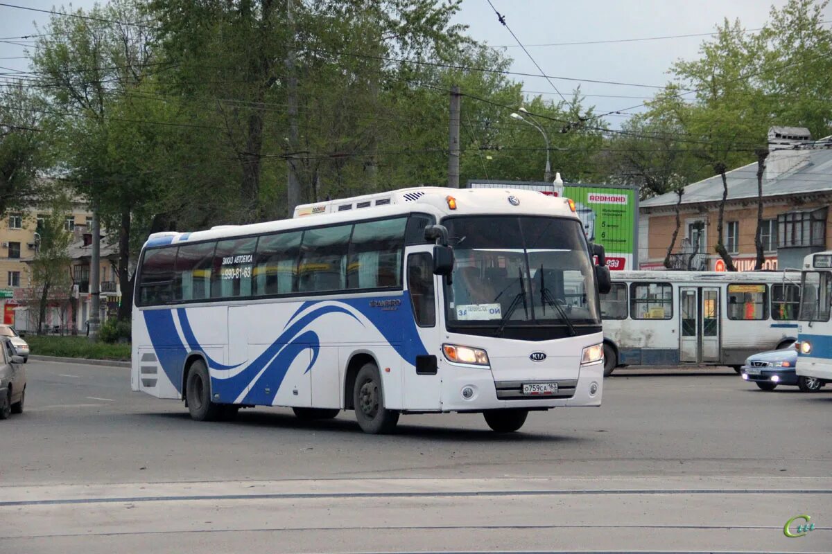 Kia Granbird OMSI 2. Автобус 163. Автобус 163 Ейск.