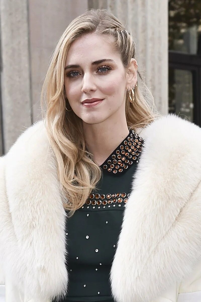 Chiara ferragni
