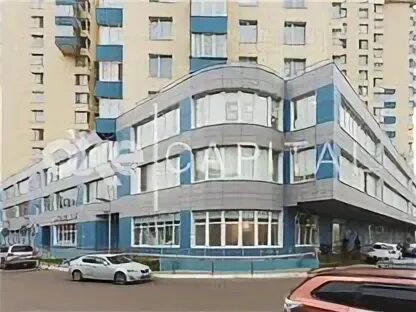 Москва мироновская 33