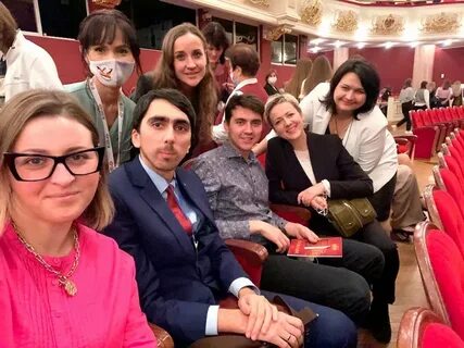 Педагогическая гавань