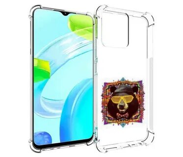 Tecno phantom x2 чехол
