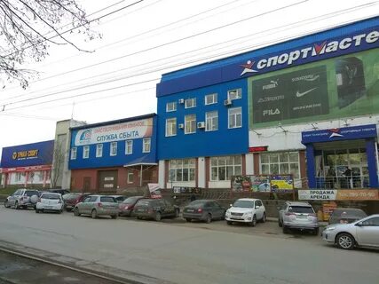 50 летия октября 15