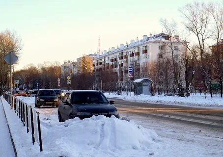 Вологда 18