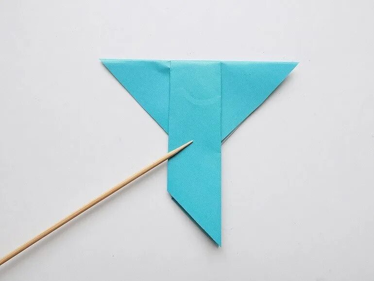 Счастье оригами