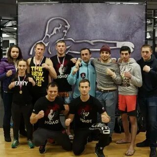 Тренерский клуб