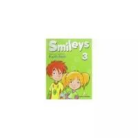 Pupils book 3 класс