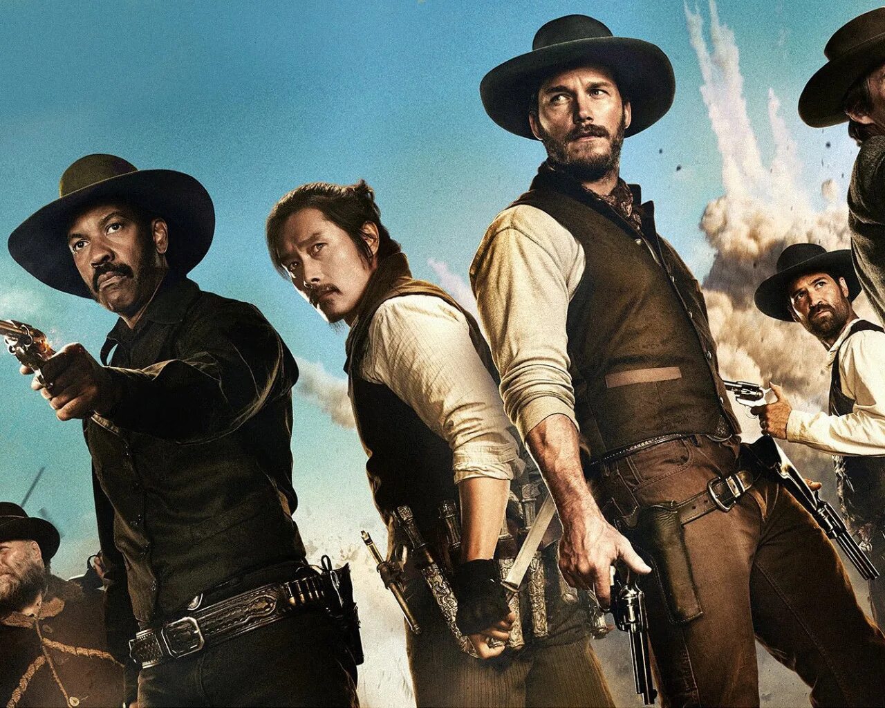 Мануэль рульфо великолепная семерка. Великолепная пора. Прекрасной вам осени. Vasquez великолепная семерка. Прекрасной вам осени.