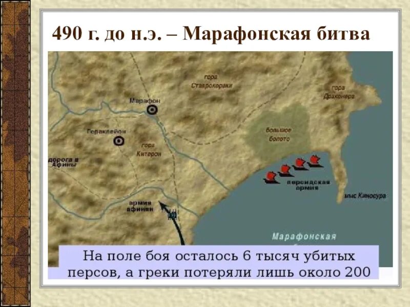 Битва при марафоне 490 г до н.э. Битва при марафоне 490 г до н.э карта. Марафонская битва в древней Греции. Марафонское сражение (490 год до н. э.).. Дата марафонского сражения