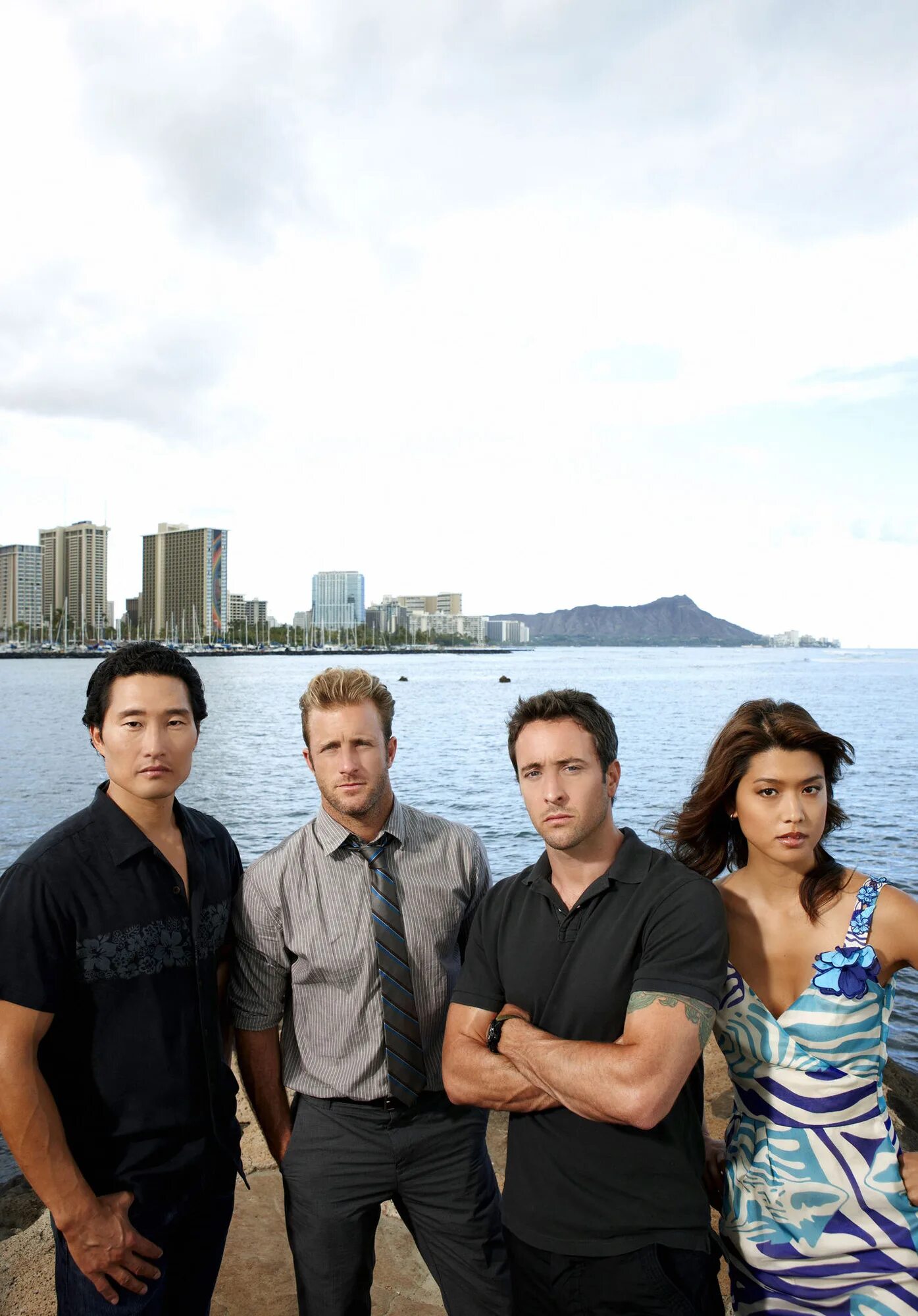Five 0