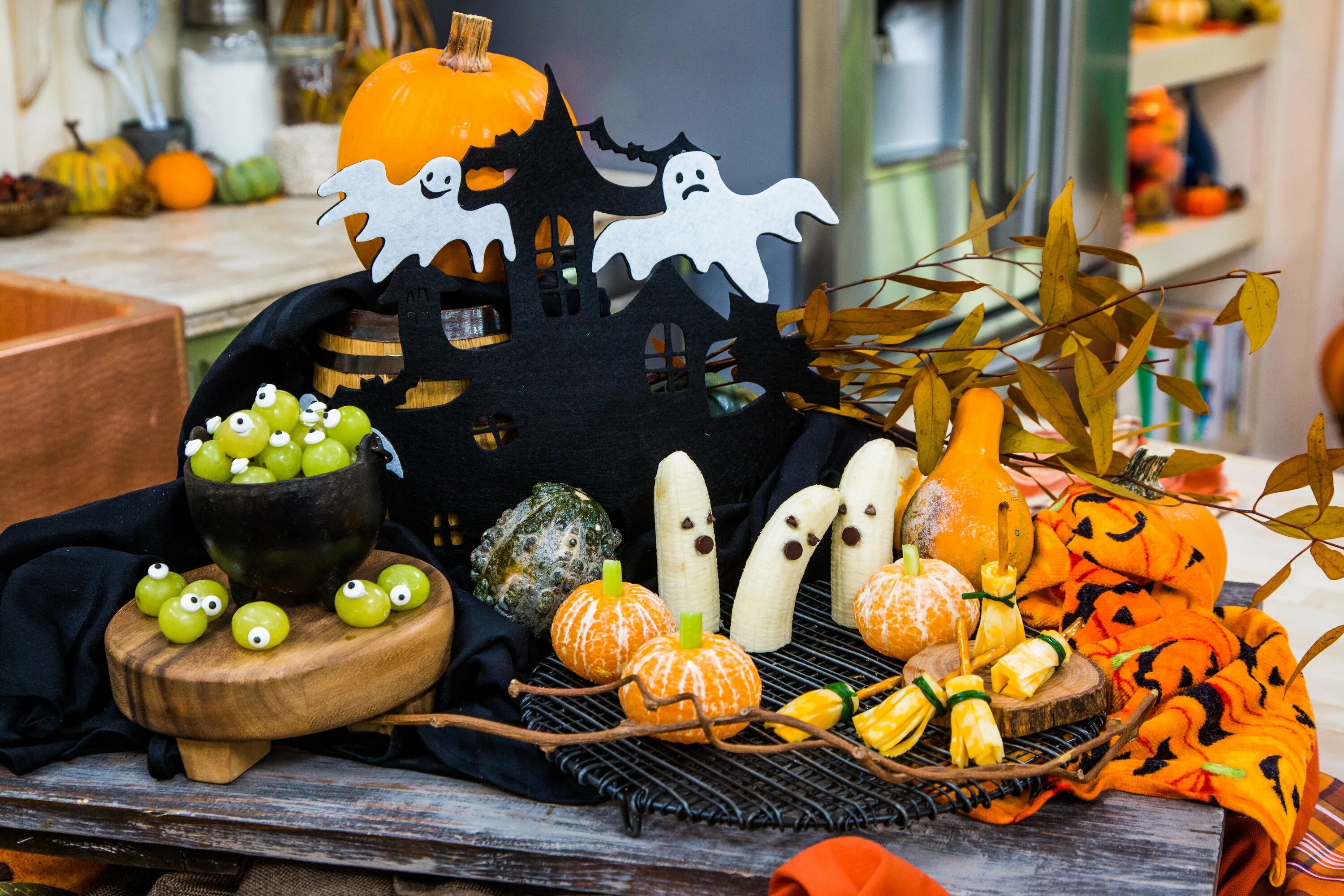 Helloween event