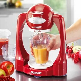 Блендер для смузи Smoothie Maker по цене 1 990 ₽.