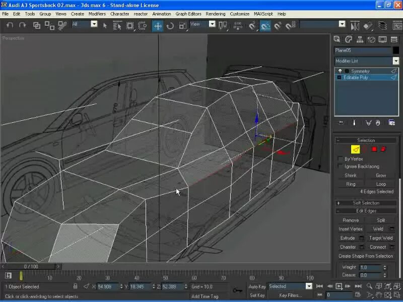 3d max русская версия