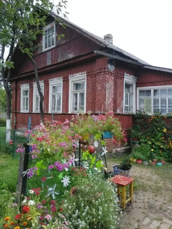 Купить квартиру в старой руссе новгородской