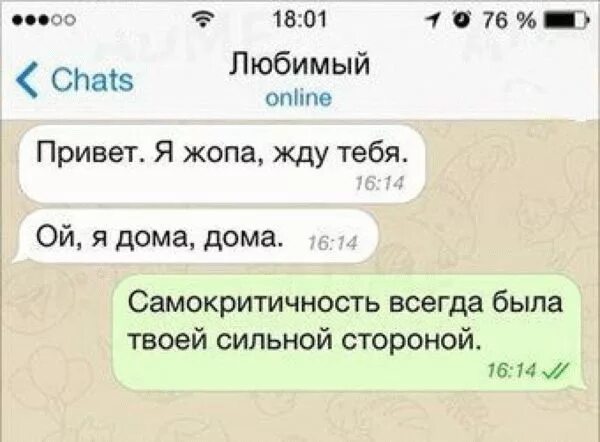 опа смс. опа твоя. защитная карточка от дебилов. быть умным это вовремя притвориться тупым. переписка с мужем.