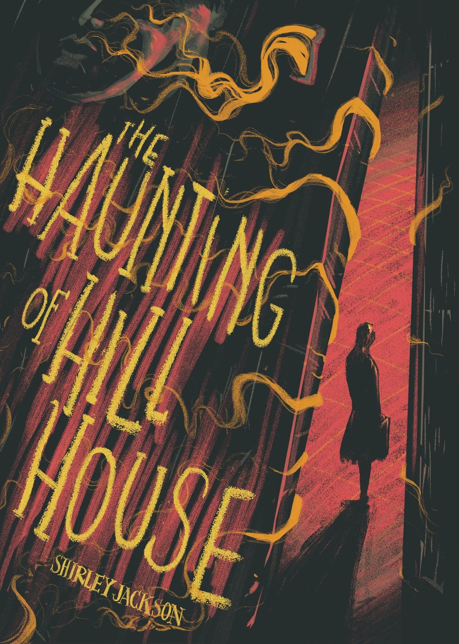 Книга дом на холме. Ширли Джексон призрак дома на Холме. The Haunting of Hill House book. Призрак дома на Холме доктор Монтегю. Книга призраки дома на Холме Нетфликс.