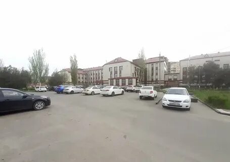 В махачкале в кировском районе