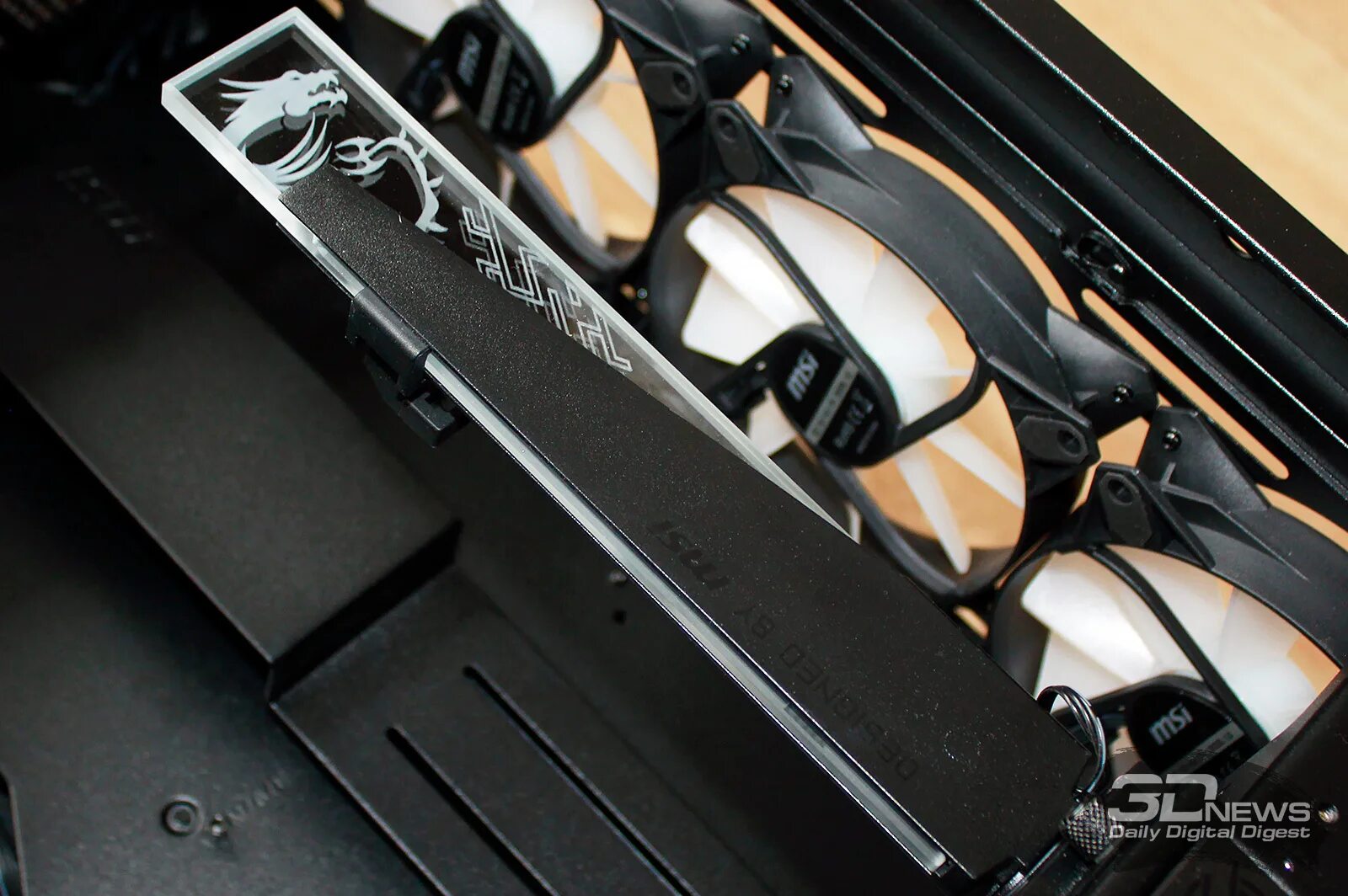 Mpg gungnir 300r airflow. Mpg gungnir 300r airflow