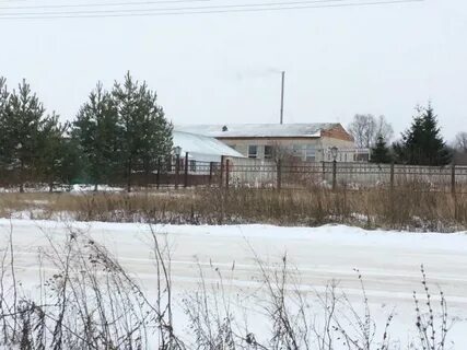 Поселок арсеньева