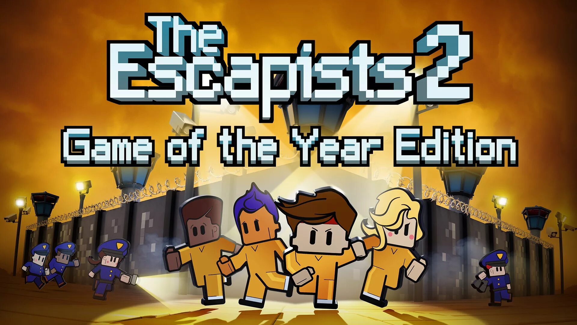 The escapists на айфон. The escapists. the escapists игра. the escapists (xbox one). the escapists 2 для нинтендо.