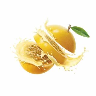 Миксы манго маракуйя