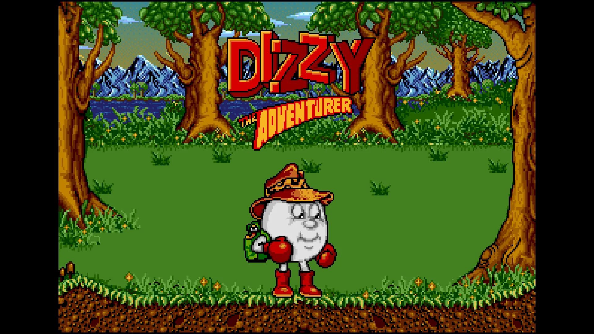 Сес дизи. Dizzy 1 ZX Spectrum. Диззи игра. Dizzy the Adventurer. Игра Диззи яйцо.