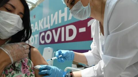 Курс вакцинации