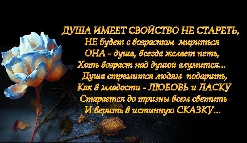 Оставайтесь всегда молодым душой. Душа не стареет стихи. стихи о душе. стихи души остаются молодыми. стихи про молодую душу.