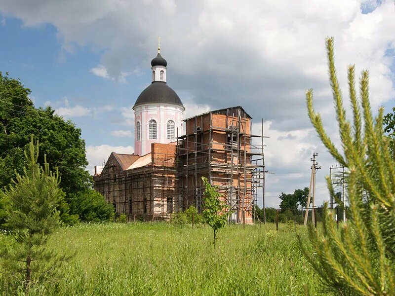 Церковь Николая Чудотворца Никольское. Никольский храм Клинский район. Храм Николая Чудотворца с. Никольское. Храм в Никольском Клинский район. Погода никольское московской