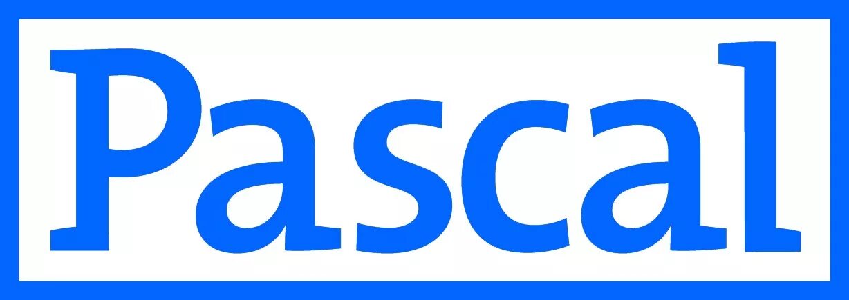 Pascal последняя версия. Паскаль (язык программирования). паскаль программирование язык программирования. pascal логотип. паскаль язык программирования логотип.
