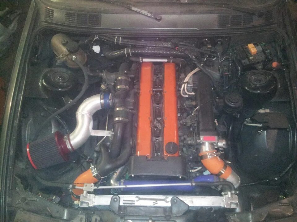 1 jz tt