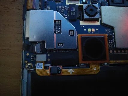 Test point redmi