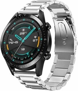 Huawei watch установка приложений