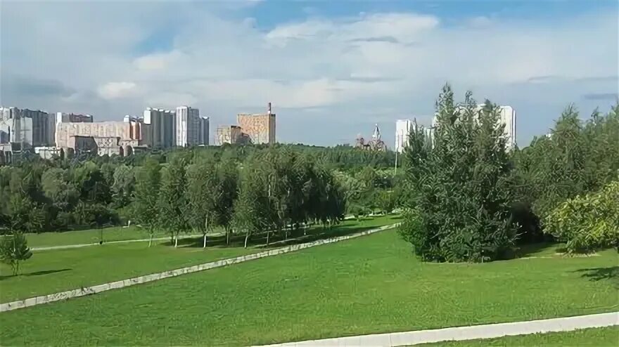 Прогулка скрытой тропой через Братцево в Митино и Ландшафтный парк: misha_aleks 
