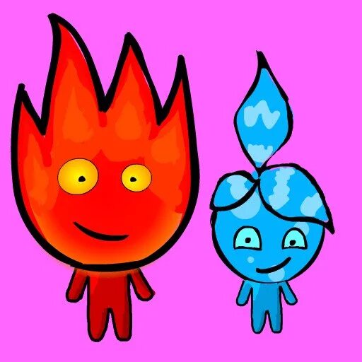 Огонь и вода 2 - Fireboy and Watergirl. Fireboy and Watergirl and Earthboy. Игра на двоих Fireboy and Watergirl. Огонь и вода на троих.