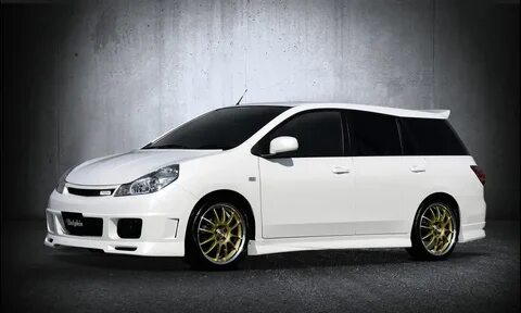 Nissan y12