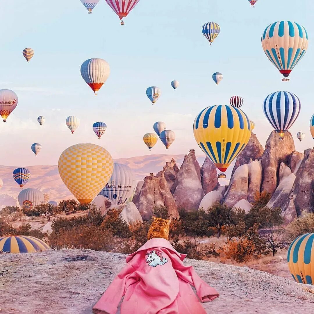 Каппадокия Турция воздушные шары. Воздушный шар в Турции Каппадокия. Каппадокия полет.