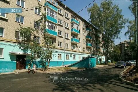 Ул космонавтов 29 г