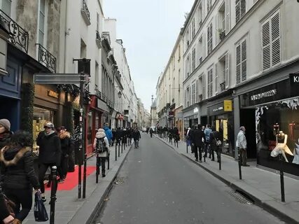 Rue la la