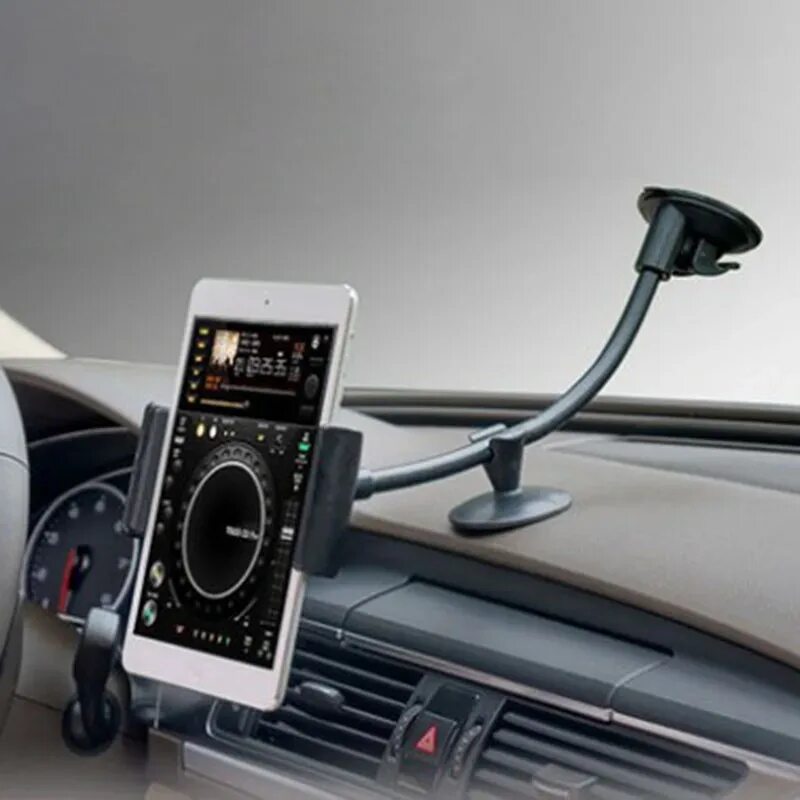 Подставка на торпеду. Универсальный держатель car Holder 221. Car Mount держатель Holder. Автомобильная подставка для планшета. Держатель для планшета в машину длинный.