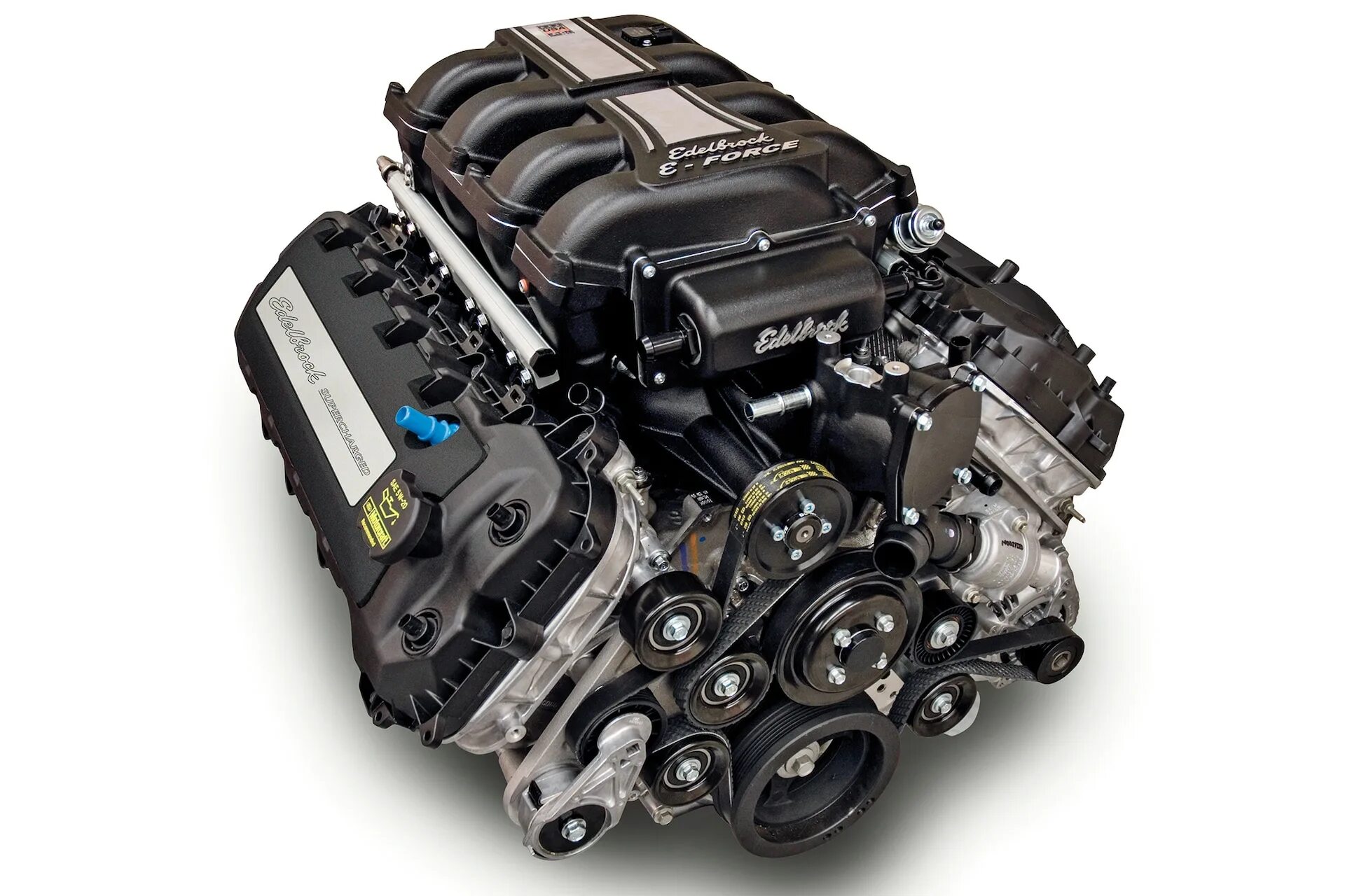 V8 dohc