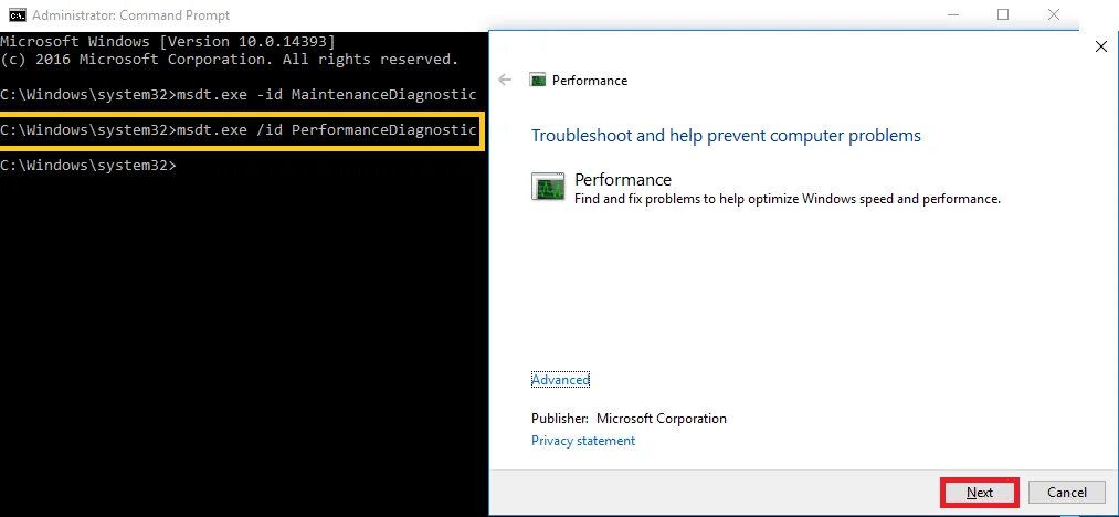 Provider host загружает процессор