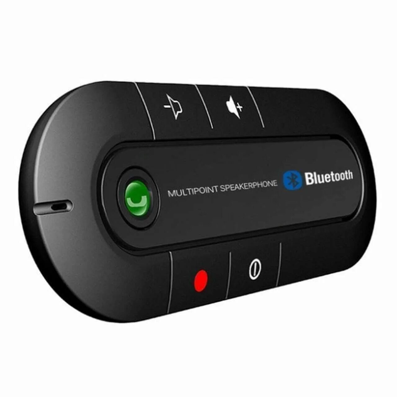 Multipoint Speakerphone Bluetooth.