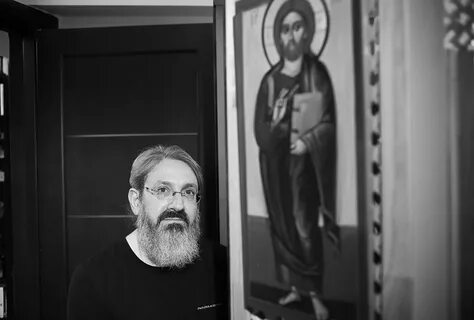 Записки священника
