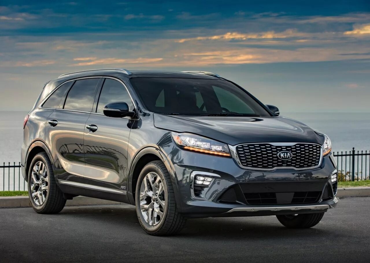 Новая киа соренто цены комплектации. Kia Sorento 2019. Kia Sorento 2020. Kia Соренто 2019. Кия Соренто Прайм 2019.